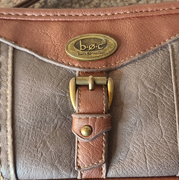 EUC BOC wristlet - Picture 2 of 7